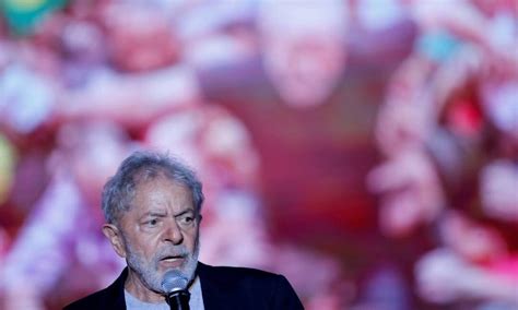 Ex presidente Lula vira réu pela 4ª vez na Lava Jato do Paraná por