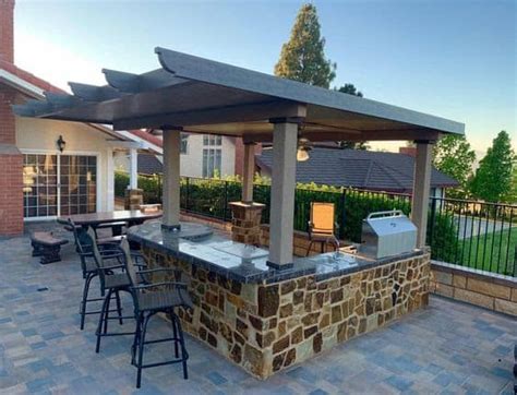 Bbq Shelter Ideas To Keep Your Grill Safe Billyoh Bbq Shelter