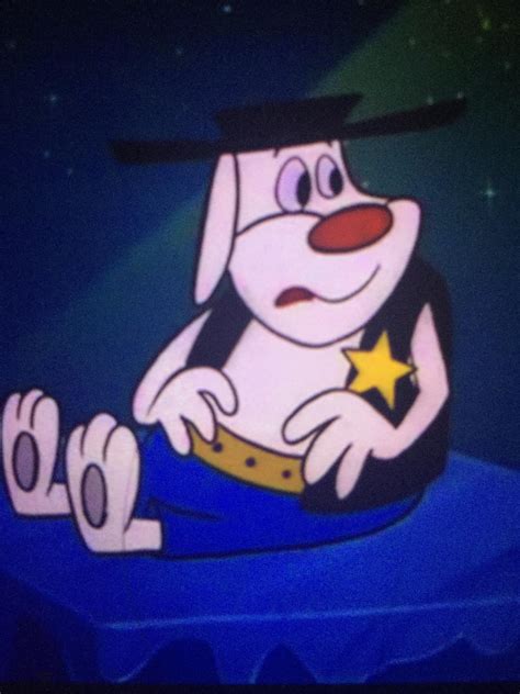 Deputy Dog by OhYeahCartoonsFan on DeviantArt