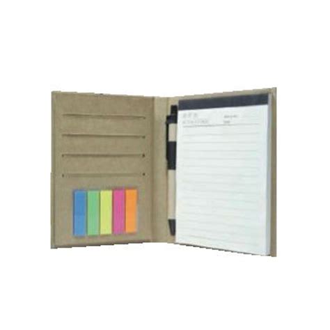 Buy Personalized Eco Friendly Notepad A6 In Bulk Wah Gifts UAE