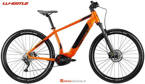 Atala Whistle Ebike 2021 Catalogo Listino Prezzi Bici Elettriche