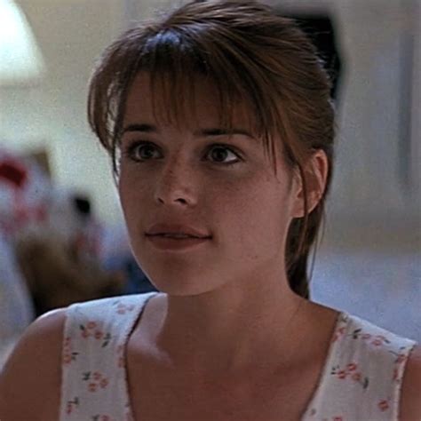 Neve Campbell Sidney Scream Cast Scream 1 Scream Movie Scary