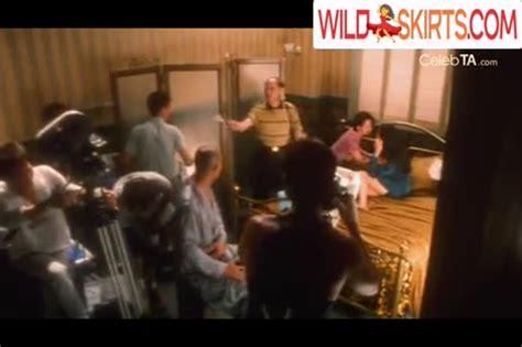 Shu Qi Nude Leaked Photos And Videos WildSkirts