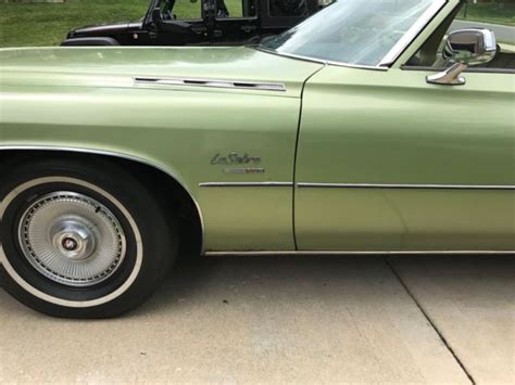 1972 Buick LeSabre 455 Classic Buick LeSabre 1972 For Sale