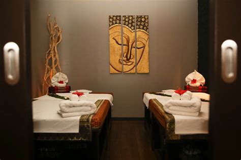 Paris 9 Une Ambiance Zen Pour Des Massages Exceptionnels