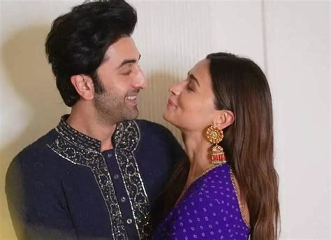 Ranbir Kapoor Confirms Marriage Plans With Girlfriend Alia Bhatt We