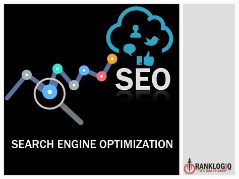 Search Engine Optimization Pptx