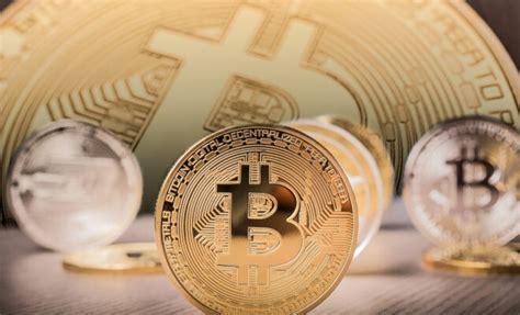 L évolution des cryptomonnaies du Bitcoin à la prochaine génération