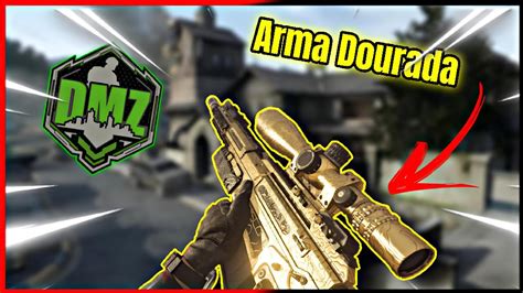 As Localiza Es Das Armas Douradas De Vondel Call Of Duty Dmz Youtube