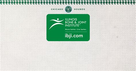 Illinois Bone And Joint Institute Partners With Chicago Hounds Rugby Team