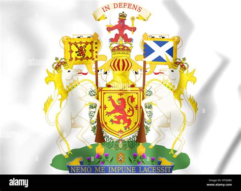 Coat Of Arms Scottish Stock Photos & Coat Of Arms Scottish Stock Images ...