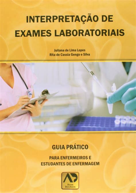 Interpretacao De Exames Laboratoriais Pdf Varios