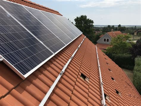 Napelemes Rendszer Referenciák ace Solar napekemek net