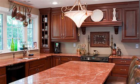 Kitchen Granite Countertops Ideas For Your Home Design Cafe