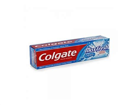 Colgate Max Fresh Toothpaste At Best Price In Mumbai By N N Impex