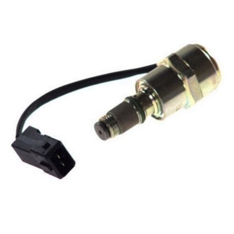 Electrovanne d avance pompe Lucas 1563 l1 compatible Peugeot Citroën