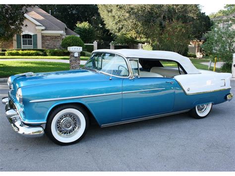 1954 Oldsmobile Super 88 For Sale Cc 897481