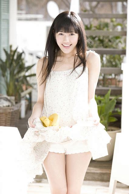 Beauty Asian Women Mayu Watanabe The Cute Combination