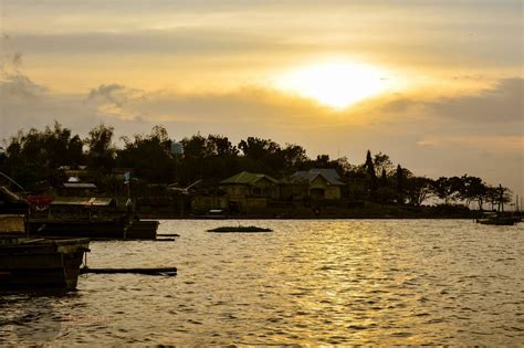 Mt Tagapo Mt Susong Dalaga Its More Fun In Talim Island