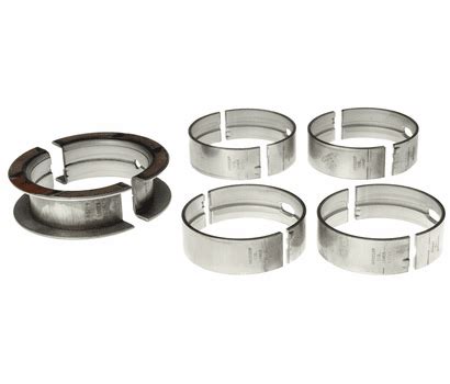 Clevite P Series Main Bearings Ms P