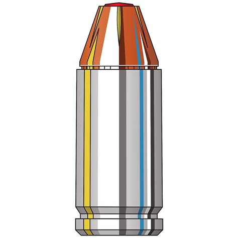 Hornady Critical Defense 9mm Luger Lite 100gr Ammunition Wftx Bullets 25box 90240 For Sale