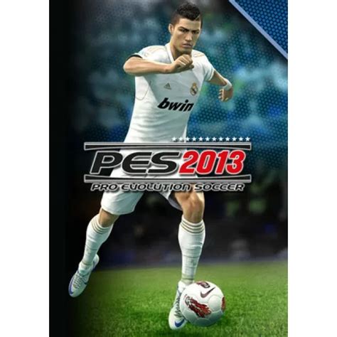 Pes Pro Evolution Soccer Pc Shopee Malaysia