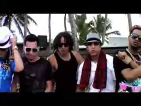 Que Tengo Que Hacer Daddy Yankee Jowell Y Randy Official Video HD