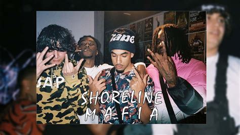 100 Shoreline Mafia Wallpapers Wallpapers