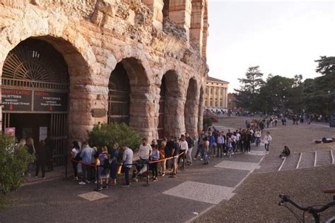 Musei Civici Veronesi Nuove Tariffe I Minori Entrano Gratis Daily