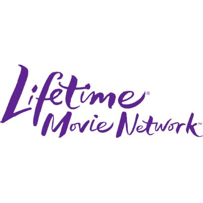 Lifetime Movie Network Logo Download png