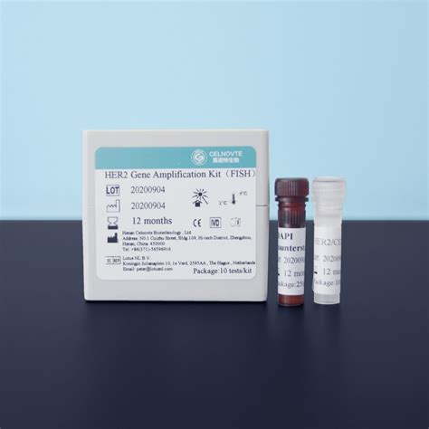 Kit Di Test Della Febbre Tifoide CF1001 Celnovte Biotechnology Co