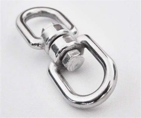 Stainless Steel Swivel Eye And Eye Manufacturer Supplier China