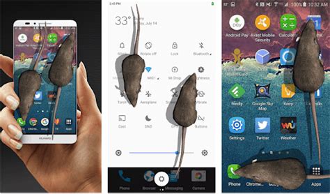 Best Mouse On Screen Apps For Android In 2019 Oscarmini