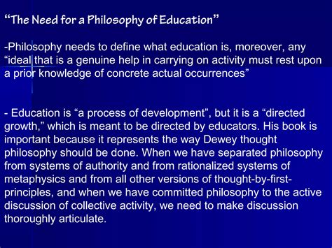 John Dewey PPT