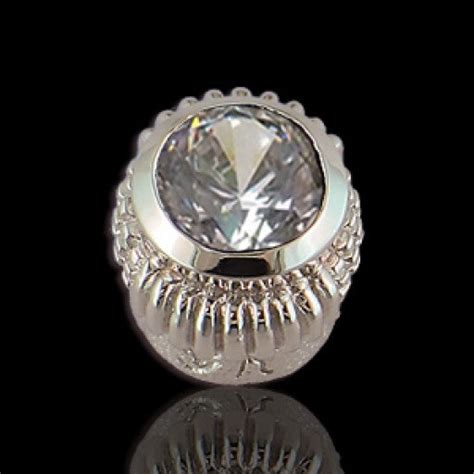Caerleon Insert David Scott Fine Jewelry