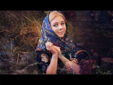 "А где мне взять такую песню" - YouTube