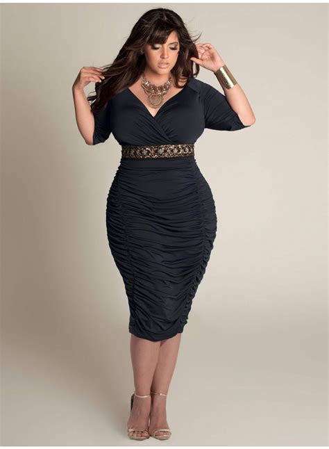 Plus Size Semi Formal And Formal Outfit Ideas Plus Size Cocktail