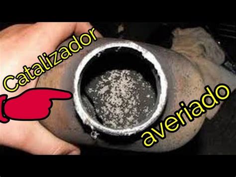 Se Puede Reparar Un Catalizador