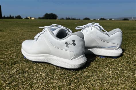 Under Armour Women S Charged Breathe 2 Golf Shoes Review