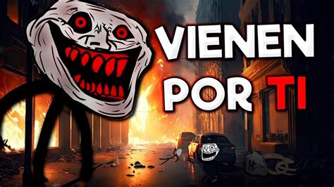 La Purga Ha Comenzado Voids Memes Con Contexto Youtube