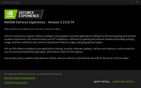 C Mo Reparar El C Digo De Error De Geforce Experience X Es Atsit