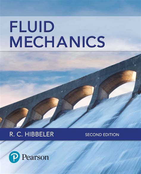 Fluid Mechanics (2nd Edition) – Hibbeler – YakiBooki