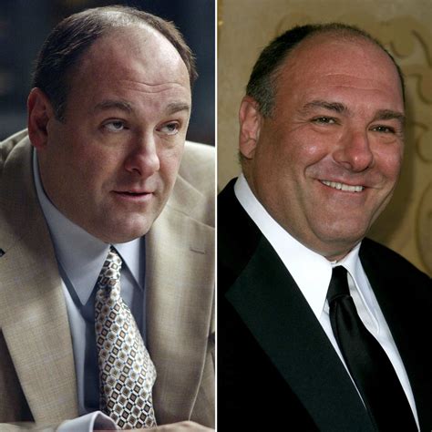 ‘The Sopranos’ Cast: Where Are They Now? Photos | Us Weekly