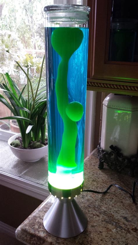 Tall Lava Lamp Ideas On Foter