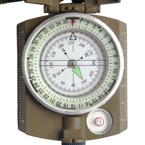 The Best Survival Compass Our Top Picks The Tacticool