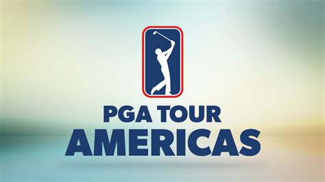 Pga Tour Announces Formation Of Pga Tour Americas Golf Australia Magazine