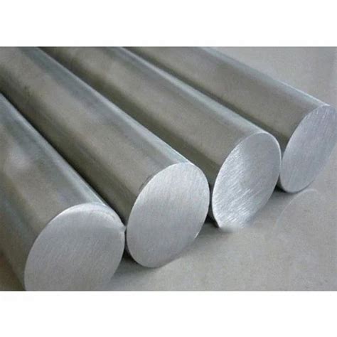 Stainless Steel S32205 Duplex Round Bars At Rs 300 Kilogram Stainless