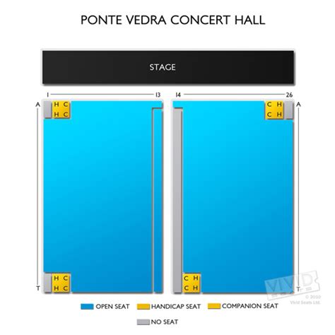 Ponte Vedra Concert Hall Tickets – Ponte Vedra Concert Hall Information ...