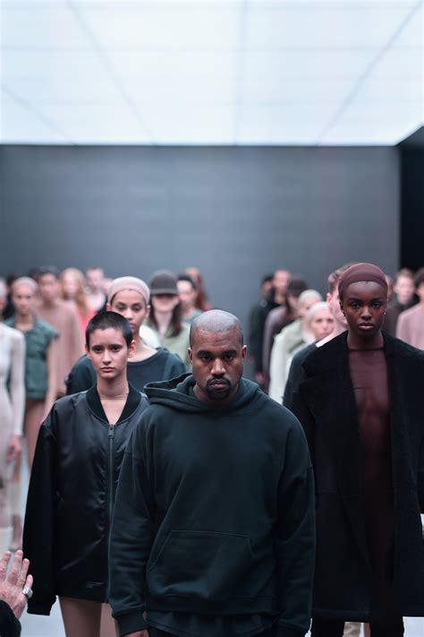 Kanye West Announces Yeezy Season 4 Fashion Show Details | Vogue