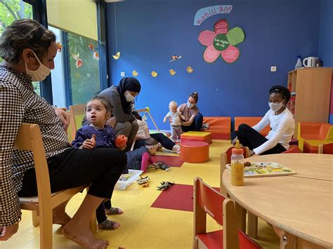 Ccbta Le Relais Assistants Maternels Devient Le Relais Petite Enfance